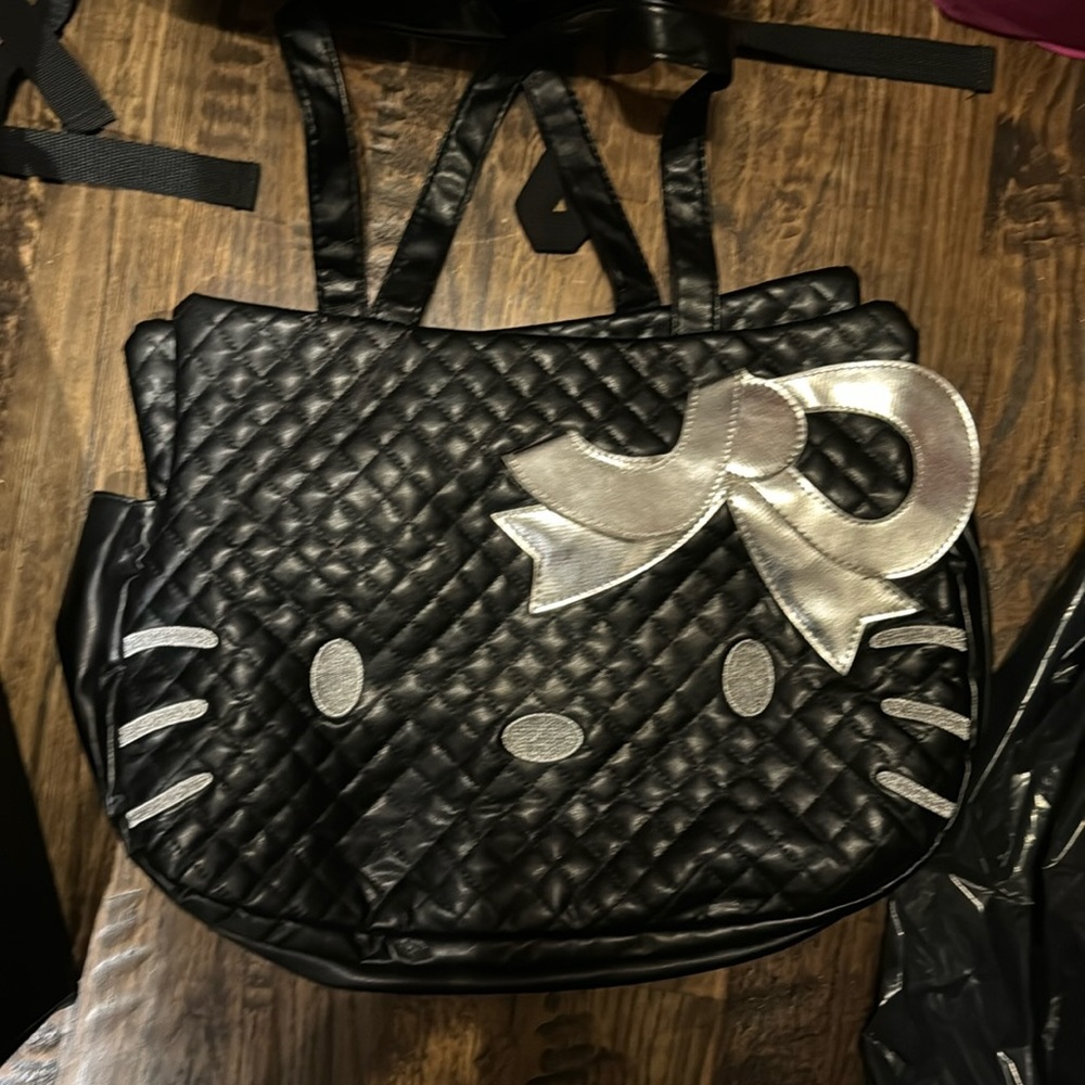 Hello kitty Bag